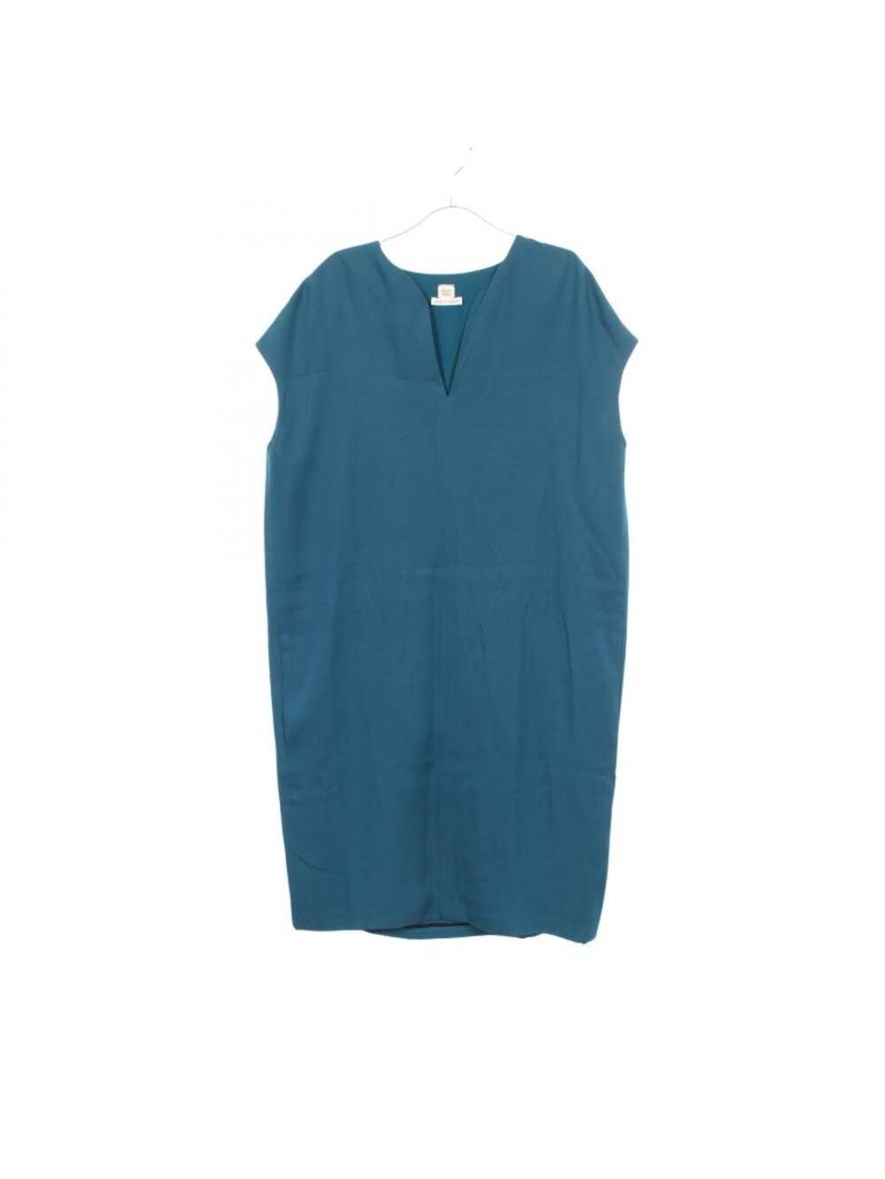Hermes Dress Silk Rayon